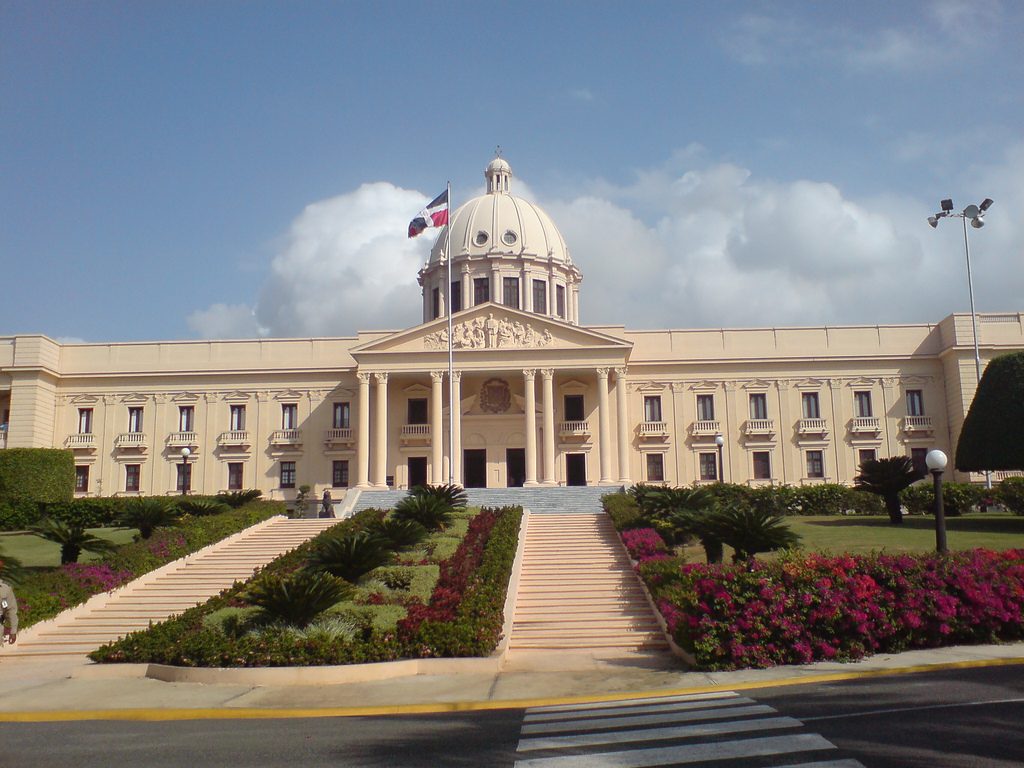 Gobierno Abierto en República Dominicana