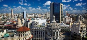 Transformación digital en Argentina