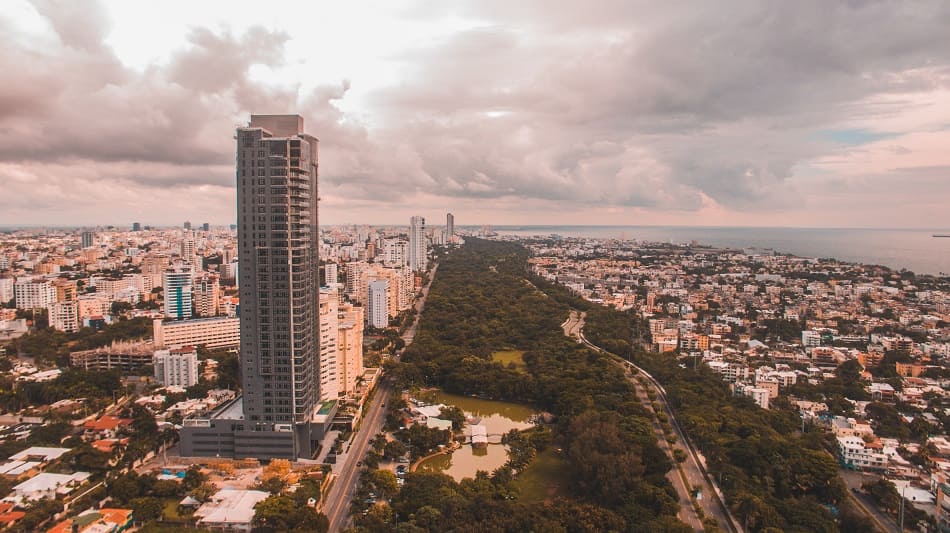 Transformación Digital en la República Dominicana