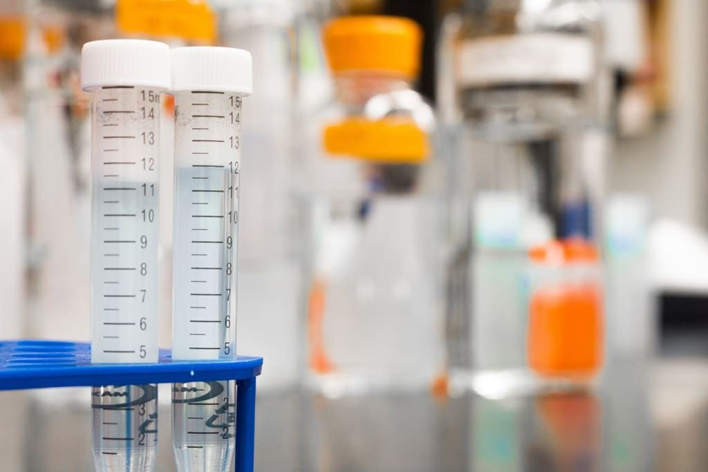 Transformación digital laboratorios farmacéuticos