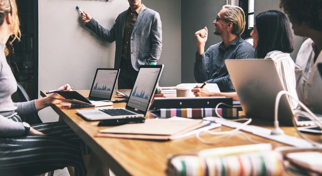 cómo maximizar la capacidad del equipo comercial