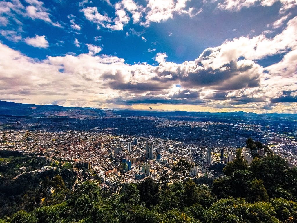 Tipos de firma digital en Colombia