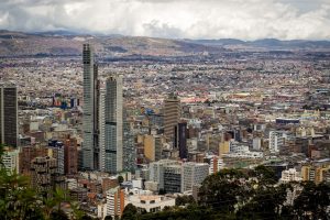 Barreras digitalización Colombia