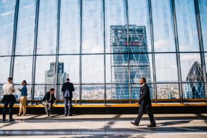 Las fases de la transformación digital de las empresas de Colombia