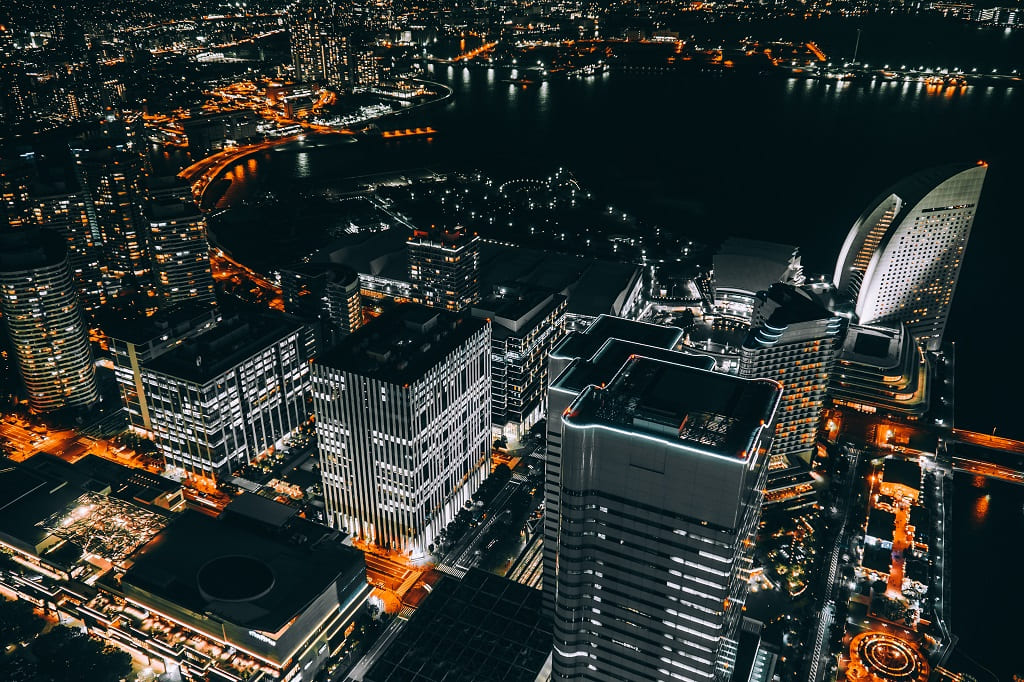 Administración electrónica y smart city
