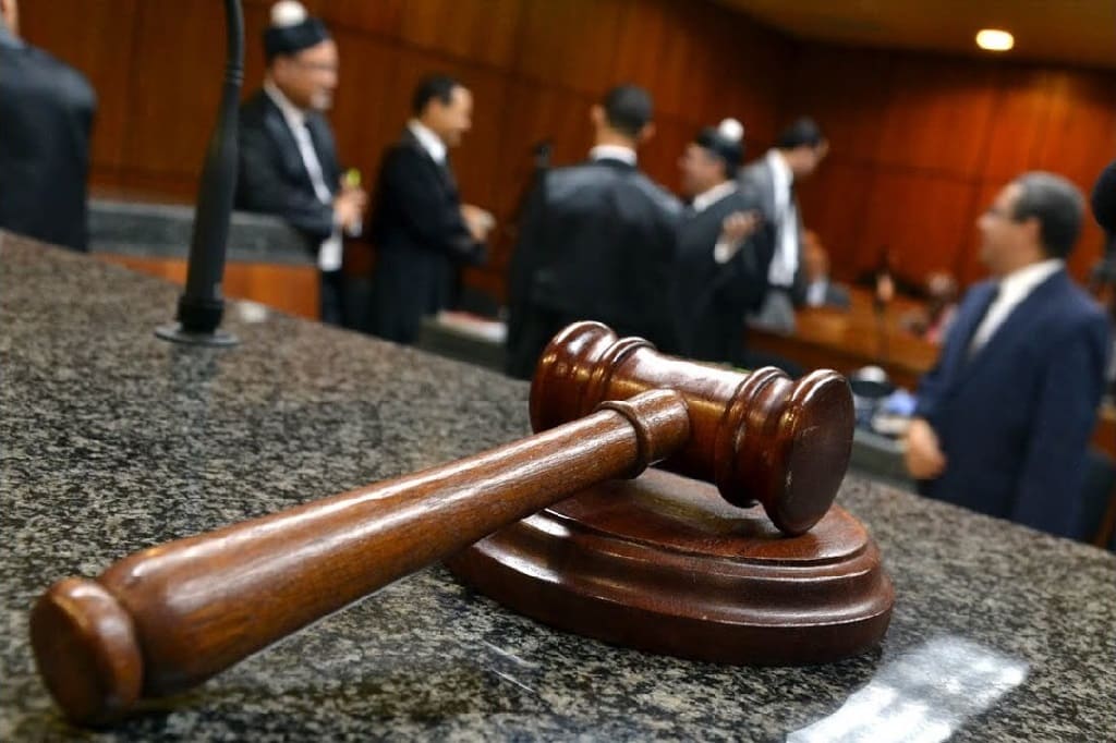 El poder judicial de la rep blica dominicana incorpora el uso de la