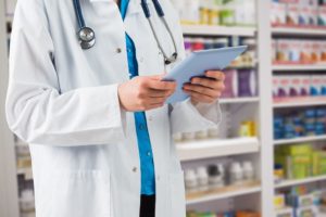 Puntos clave de digitalización en el sector farmacéutico dominicano