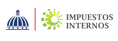 Logo dirección general de impuestos internos