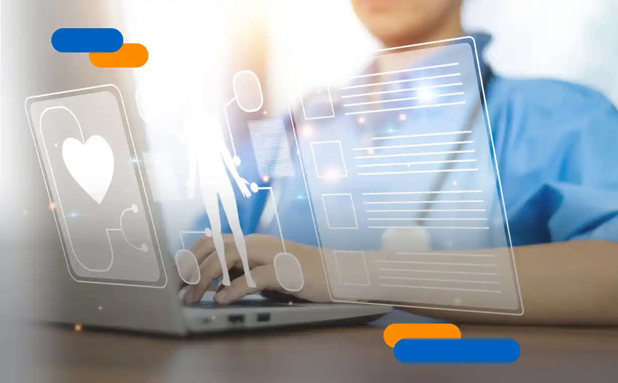 Certificados digitales en el sector salud para firma de registros médicos en República Dominicana