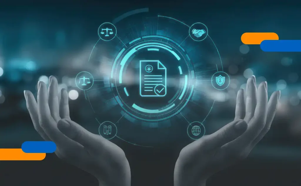 Requisitos legales para firmar documentos electrónicos