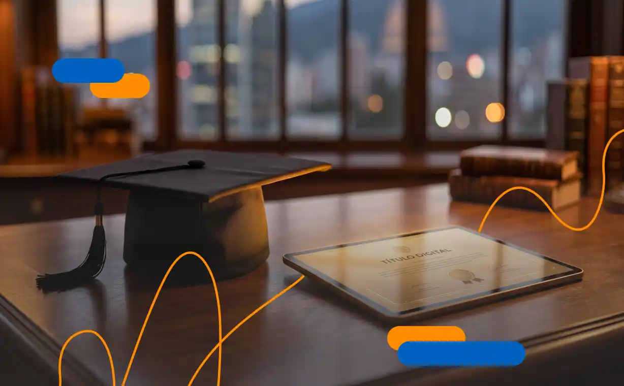 Firma de títulos universitarios digitales con Viafirma