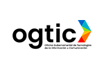 logotipo de ogtic